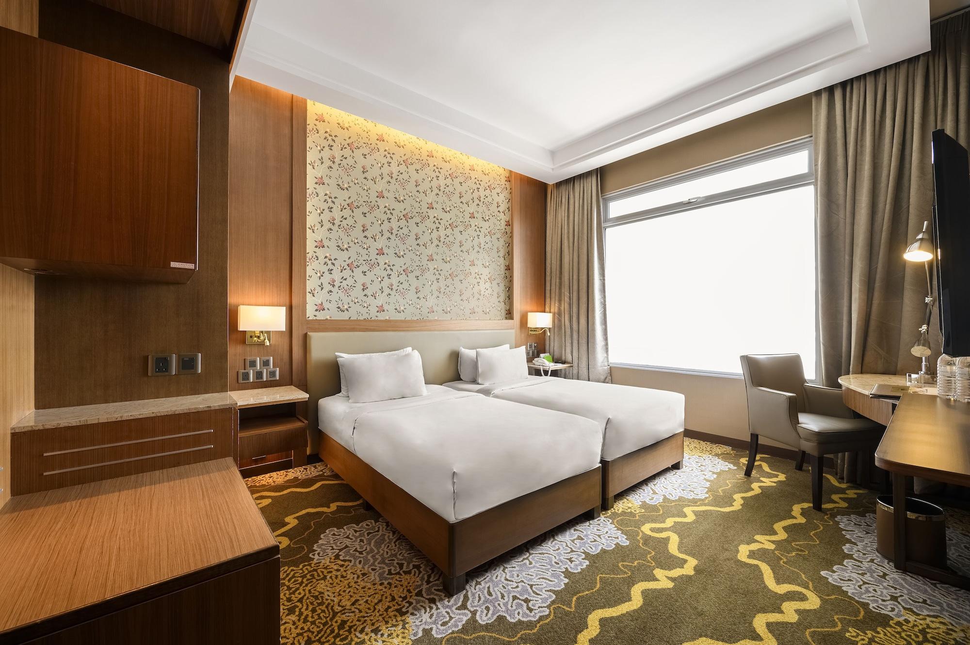 St Giles Wembley Penang Hotel 4*