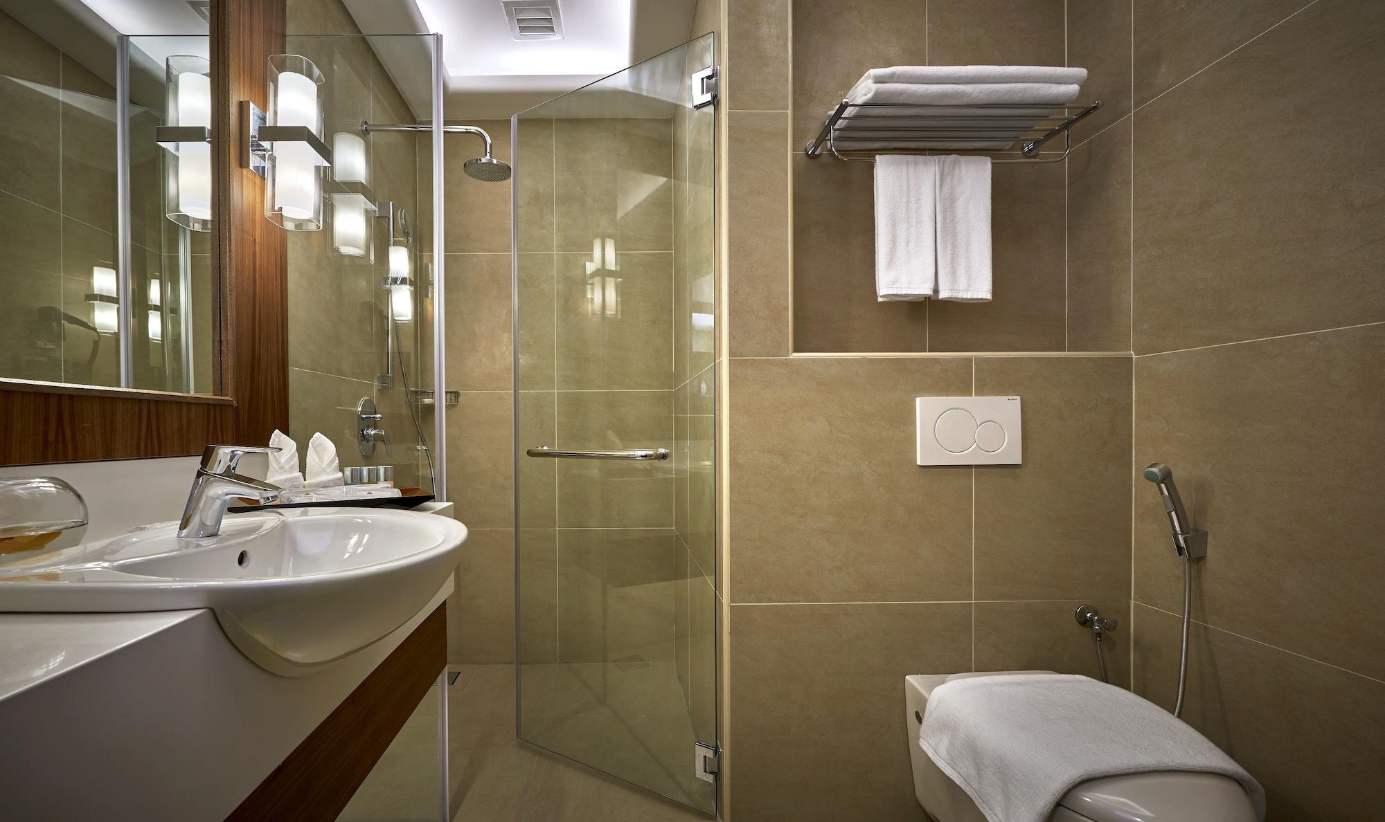 St Giles Wembley Penang Hotel