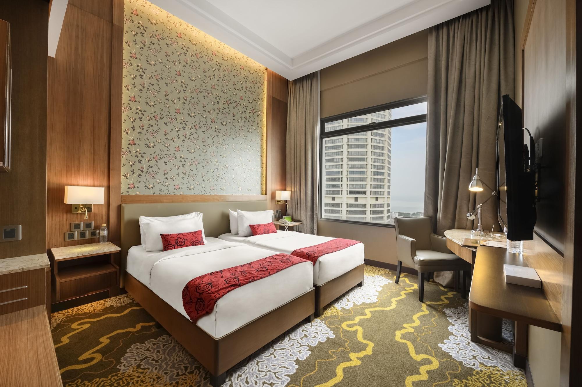 St Giles Wembley Penang Hotel George Town