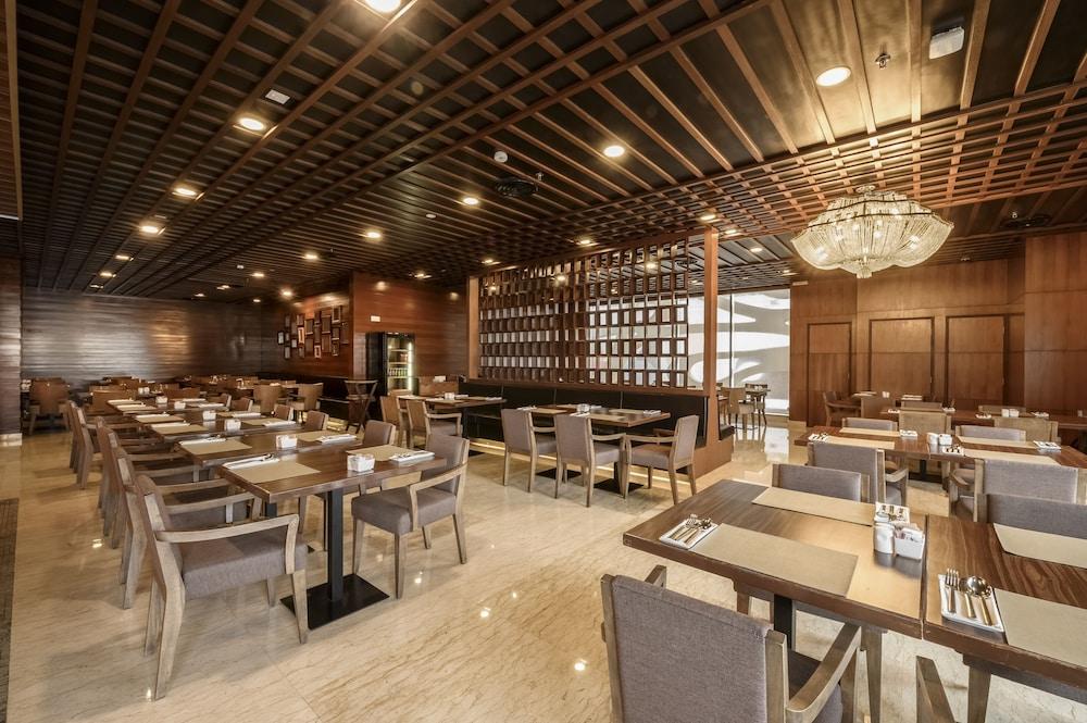 St Giles Wembley Penang Hotel 4*
