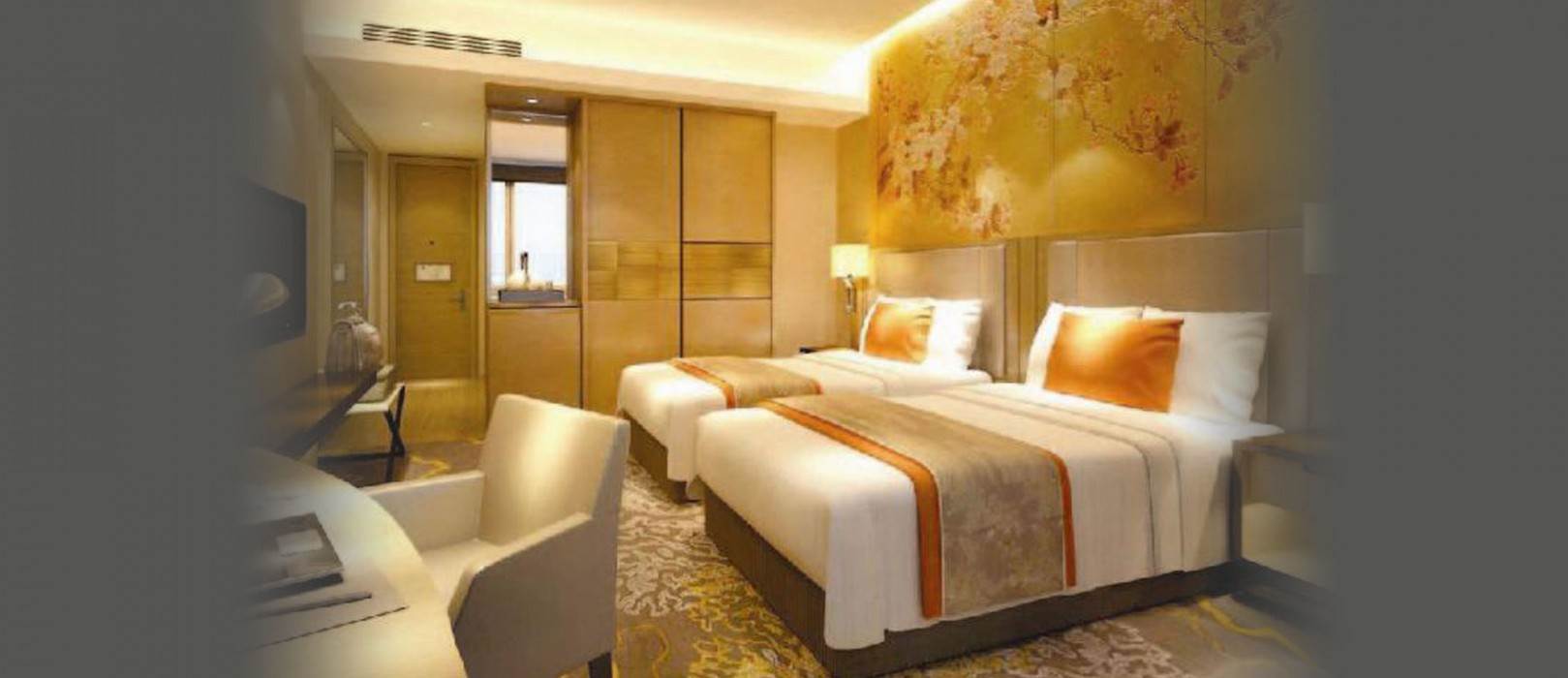 St Giles Wembley Penang 4* George Town