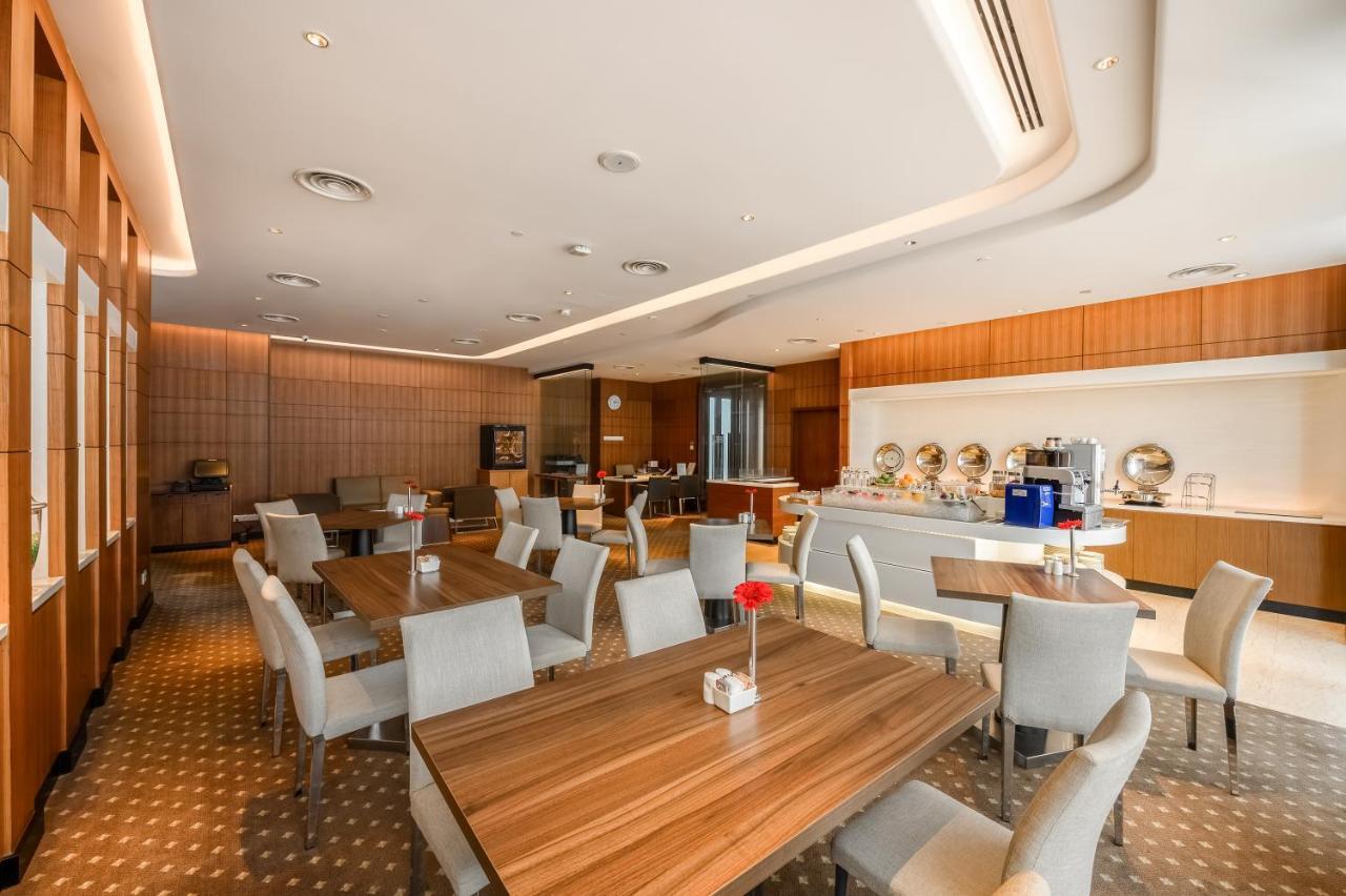 St Giles Wembley Penang Hotel 4*