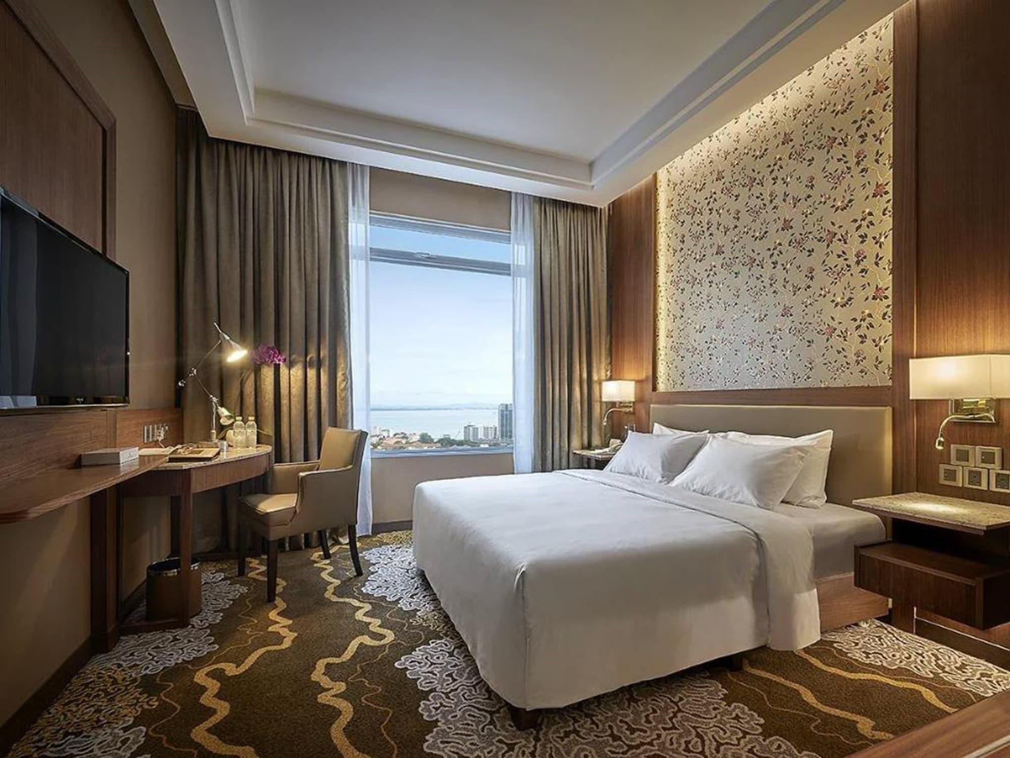 St Giles Wembley Penang Hotel 4*