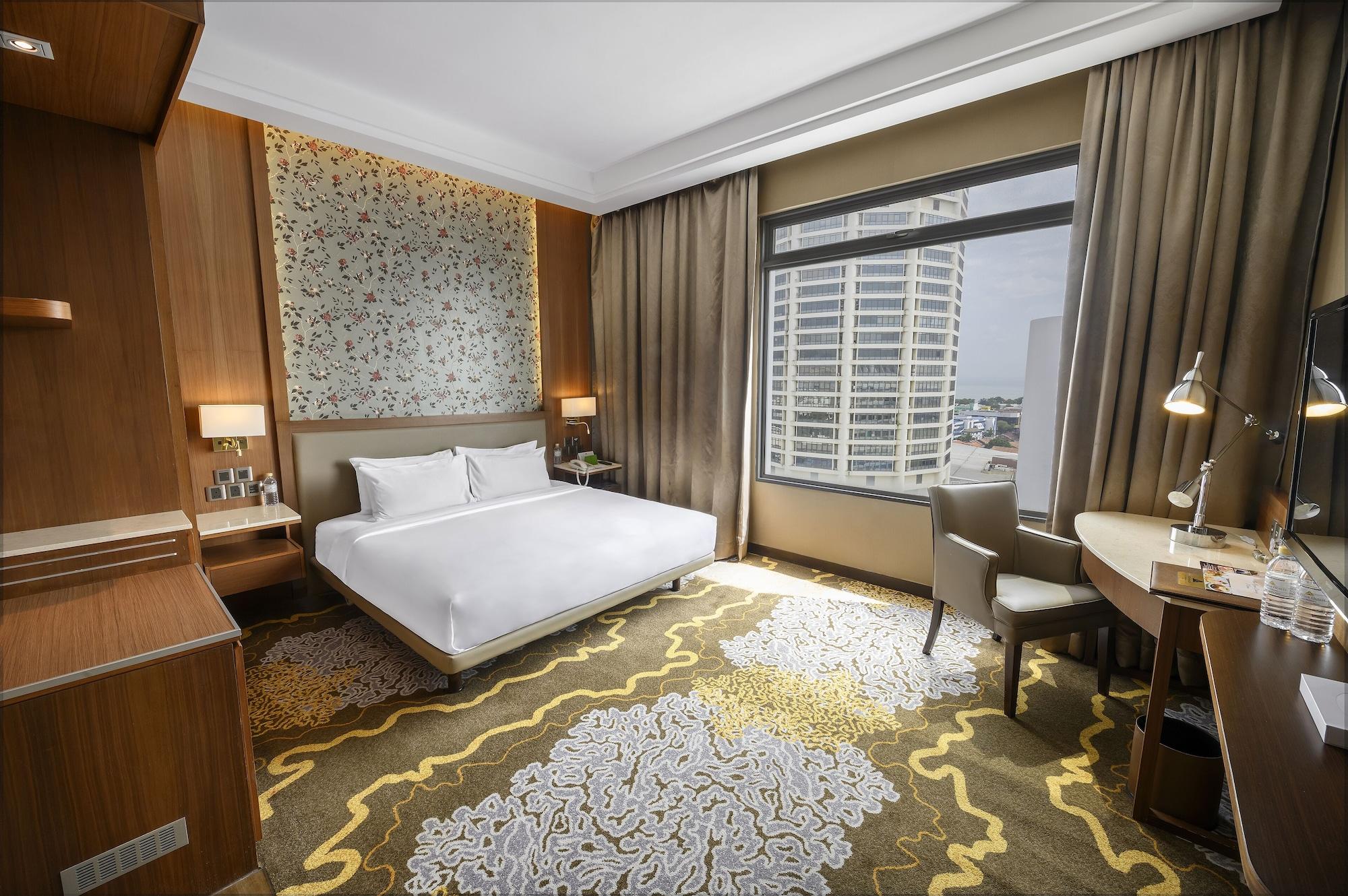St Giles Wembley Penang Hotel