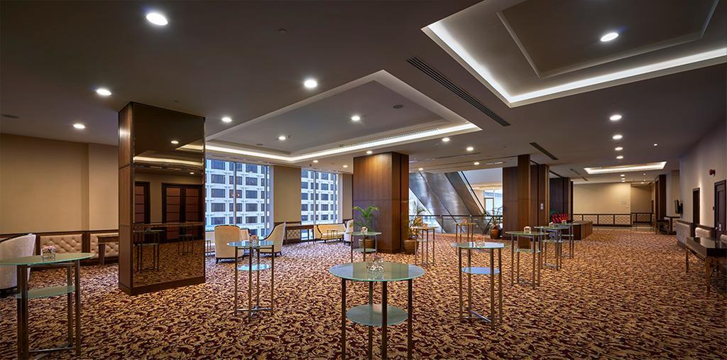 St Giles Wembley Penang 4*