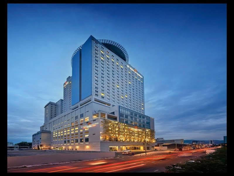 St Giles Wembley Penang Hotel 4*