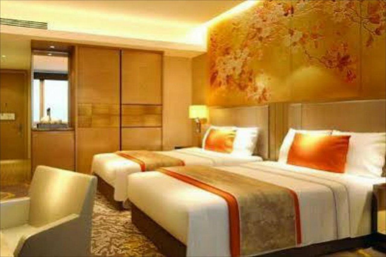 St Giles Wembley Penang 4*