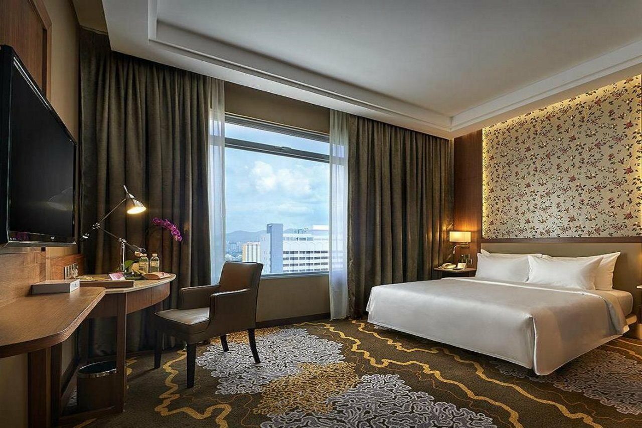 St Giles Wembley Penang Hotel