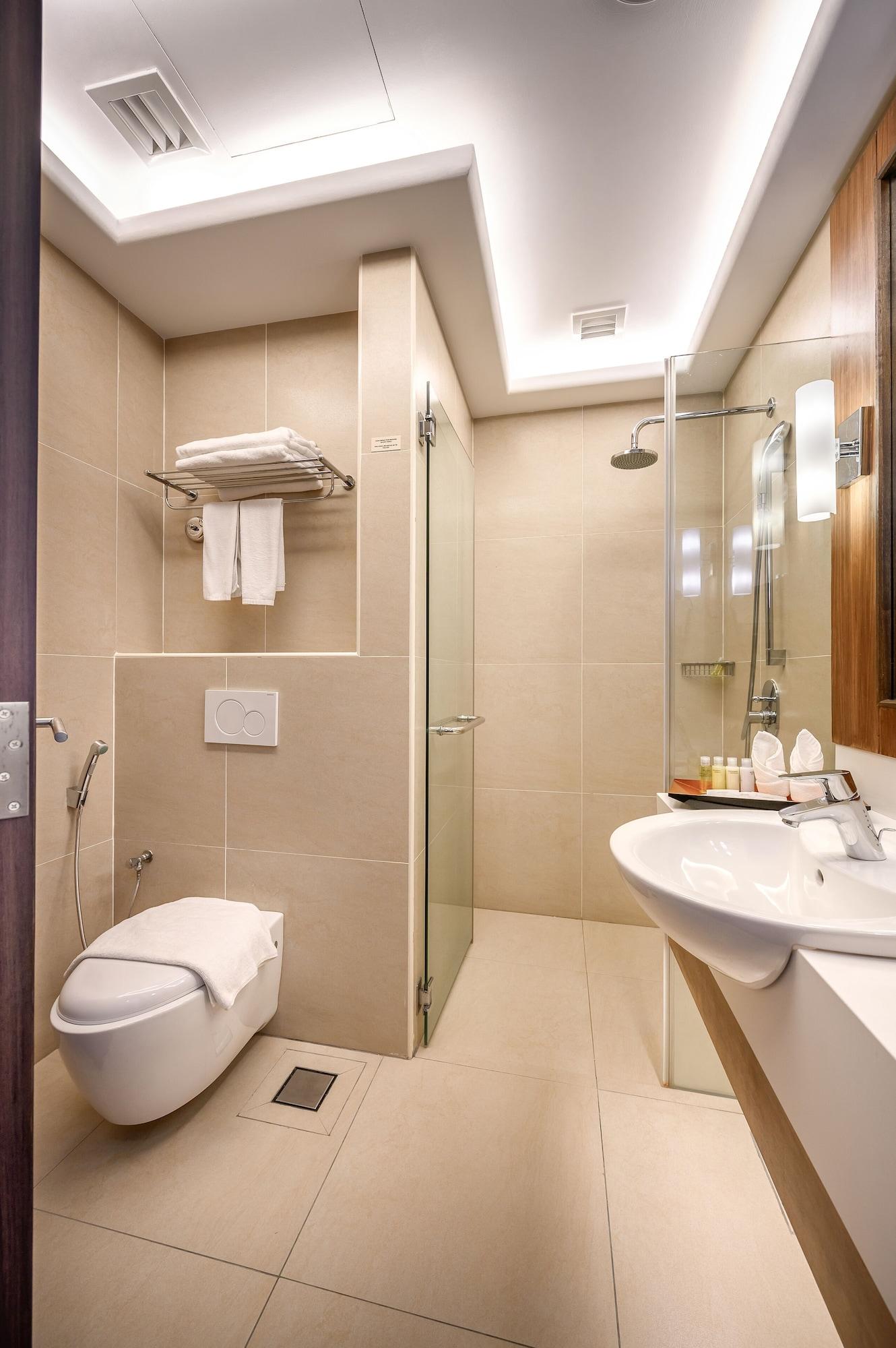 St Giles Wembley Penang 4* George Town