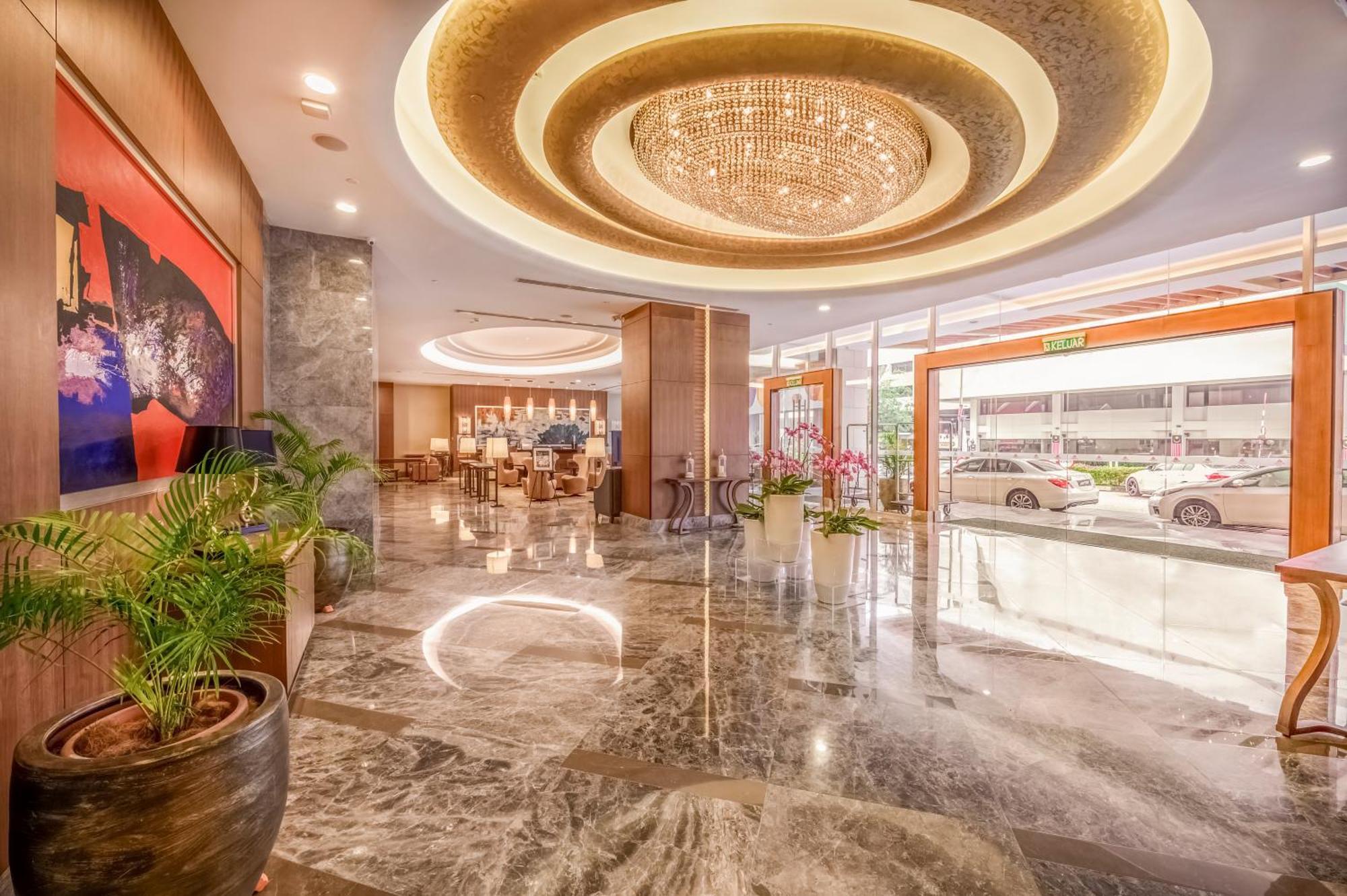 Hotel St Giles Wembley Penang George Town