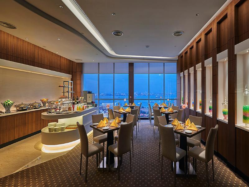 Hotel St Giles Wembley Penang 4*