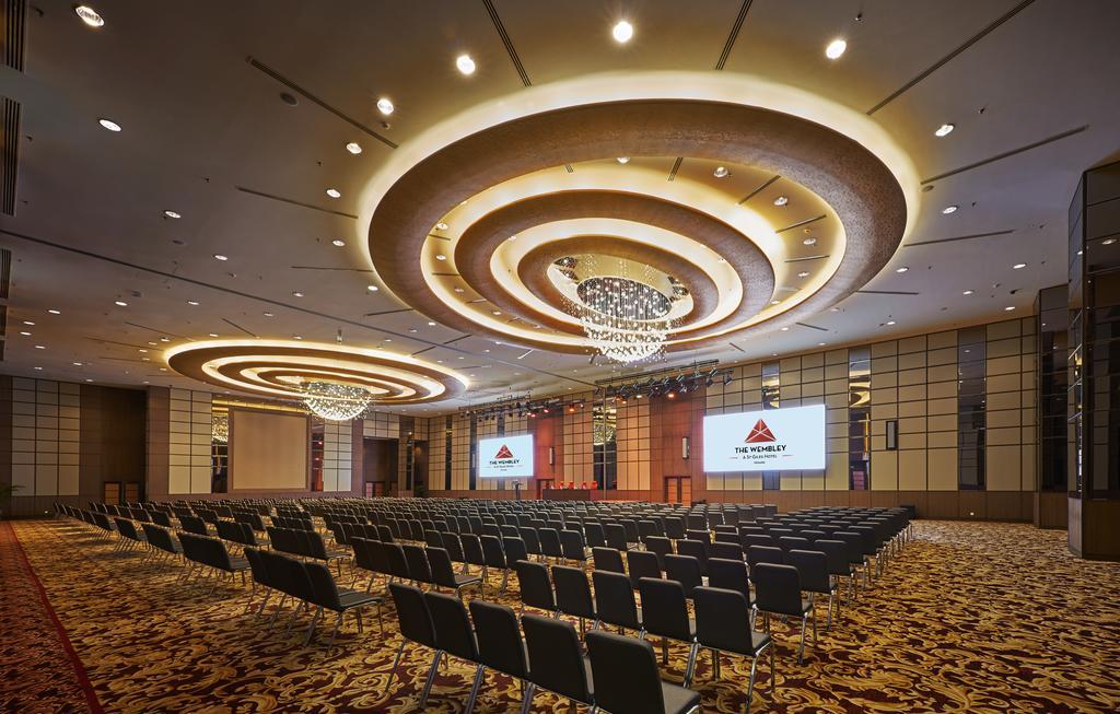 Hotel St Giles Wembley Penang 4*