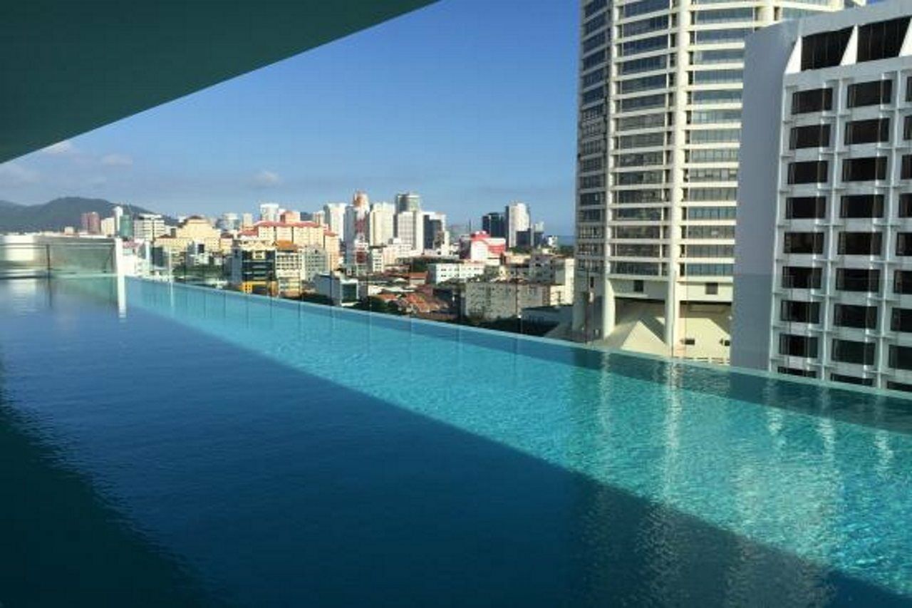 St Giles Wembley Penang Hotel 4*