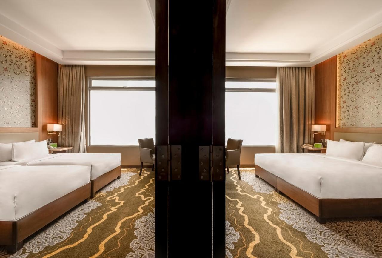 Hotel St Giles Wembley Penang 4*